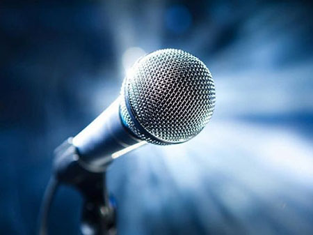 Микрофоны: технические основы